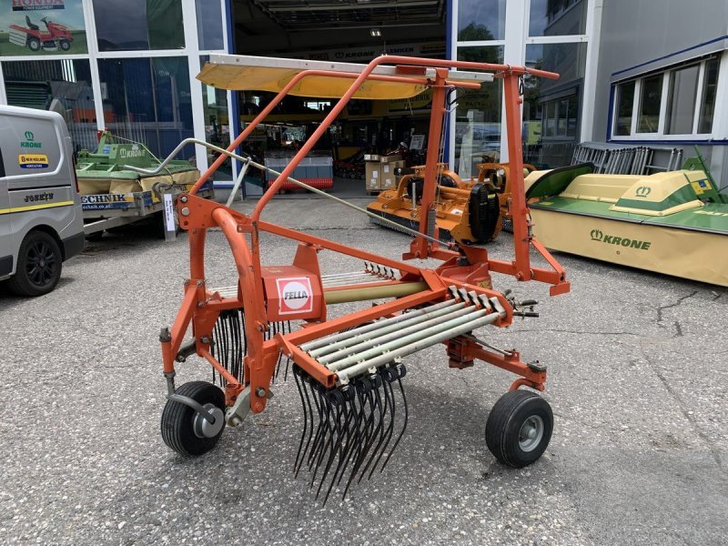Fella TS 350 DS