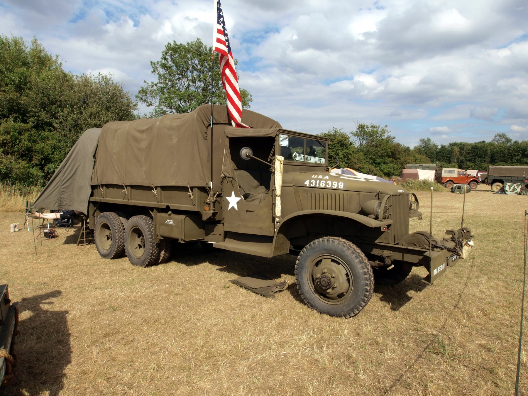 GMC CCK W 353