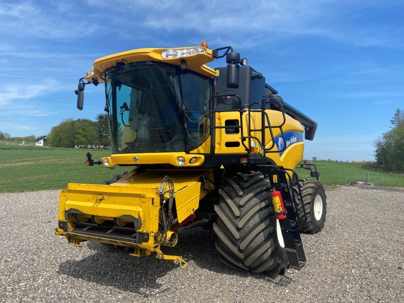 Salford CX8090