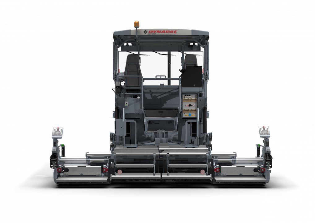 Dynapac SD2550C