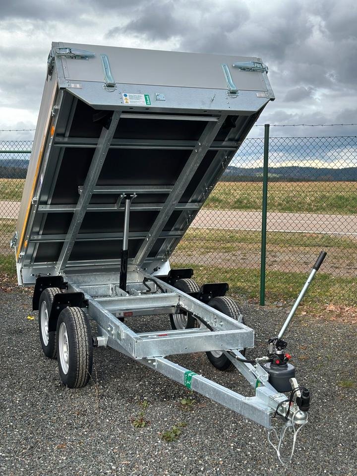 Self-build (Zelfbouw) AUTO AMBULANCE
