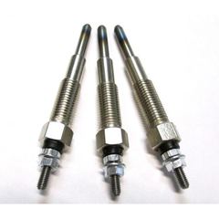 SMP Parts Mechanical forklift (excavators)