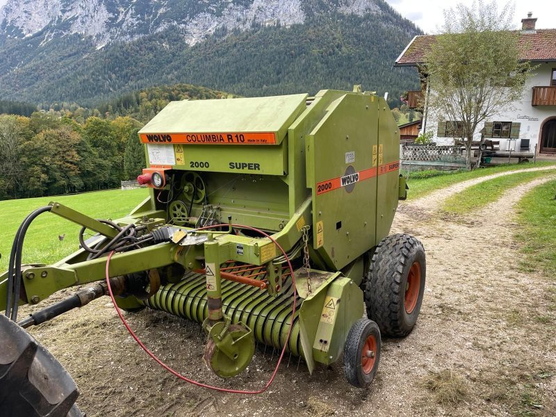 Wolagri Columbia R 10