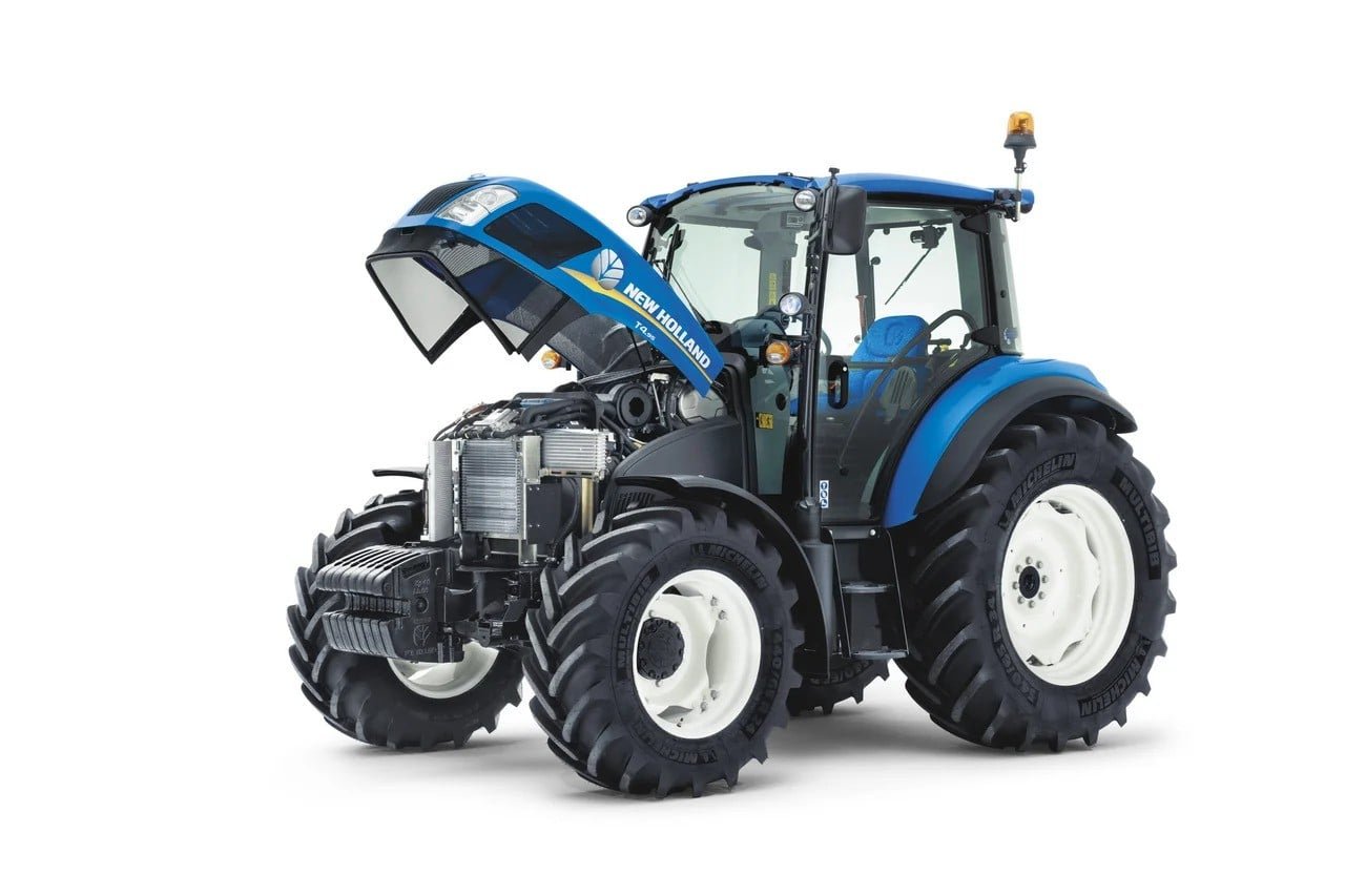 Tractor New Holland T4.95