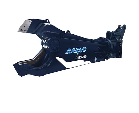 DAEMO Engineering DMS300