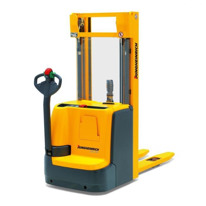 Pallet truck Jungheinrich EJC 216 280ZZ (EHH369)