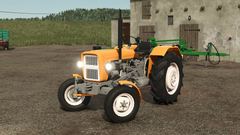 Zpc Ursus C-330-3P