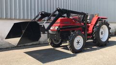 Yanmar FX-255