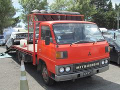 Mitsubishi CANTER OLB 2