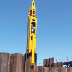 BSP International Foundations DX series