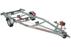 Harbeck B1800ALSCS