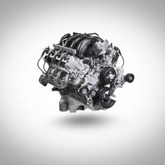 Landi Renzo Usa Heavy-duty on-road engines