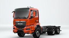 MAN 28.470 6X2-4 BLS