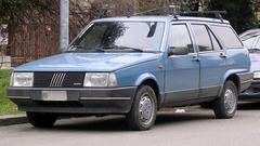 Fiat REGATA MARENGO