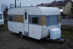 CAVALIER C 440 TA