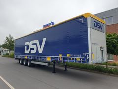 Van Berne DSV 25