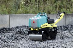 Ammann ARW 65-S