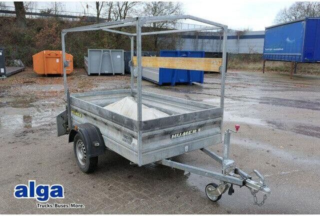 Light trailers up to 750 kg Stema M4075