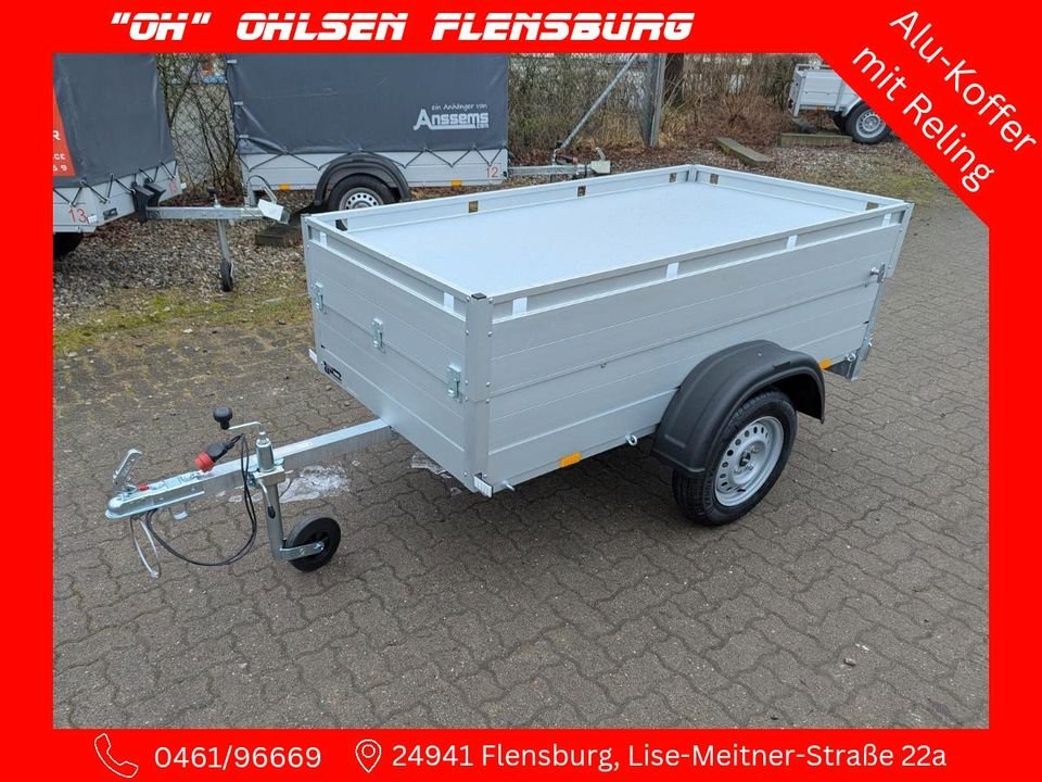 Trailer Floor FL0 12 101 15