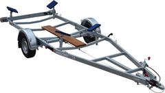 Harbeck B1500M