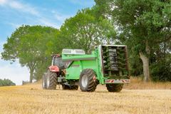 JOSKIN TORNADO T5511/12V