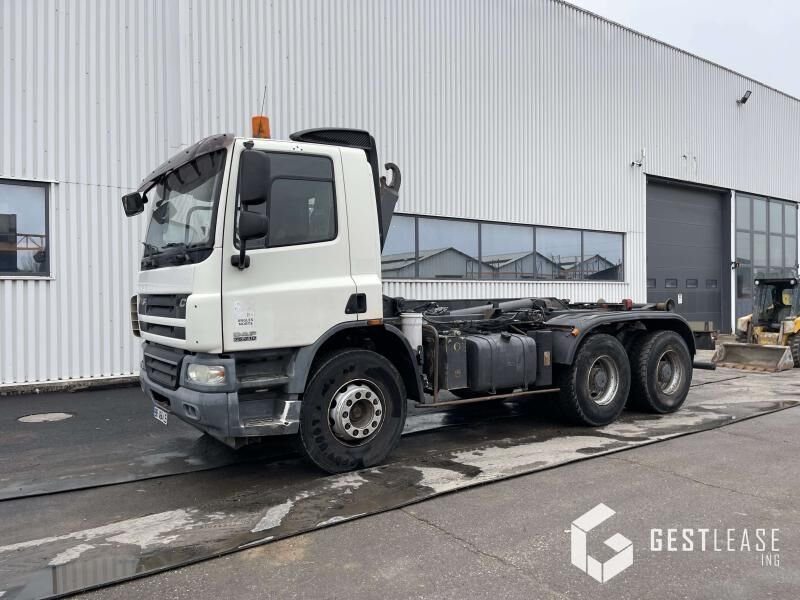 DAF CF75.310