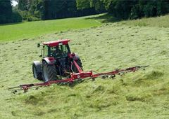 Fella TH 790 Hydro