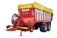 Pöttinger Torro 6510 L