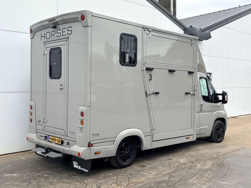 Citroën 35MH 2.5D