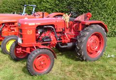 Fahr D 130 H