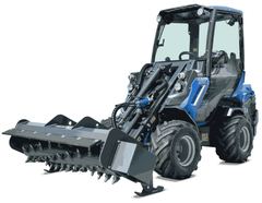 Multione Soil conditioner