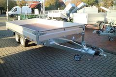 Knaus AZUR 425TU/4305