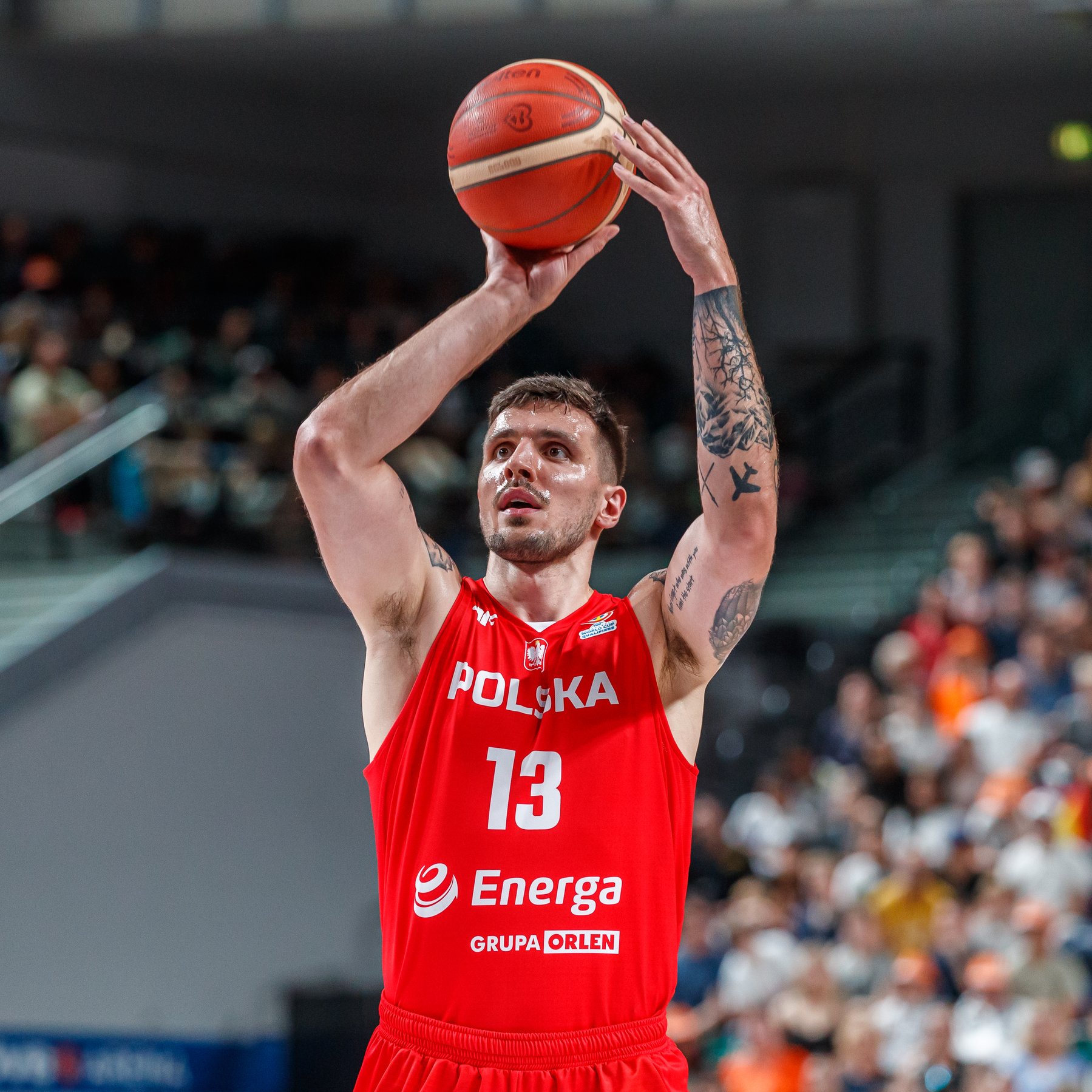Przyczepa OLEJNICZAK K2000