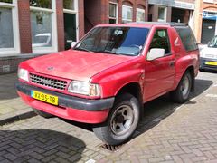 Opel FRONTERA SPORT C2.ONE 4X4