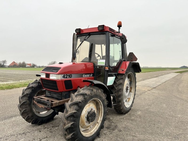 Tractor Case IH 4210