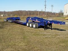 Rogers TRANSPORTER RECOVERY