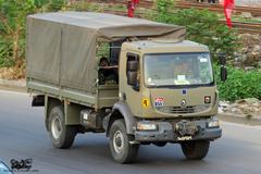 Renault FC- 4X4