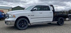 Ram 14000