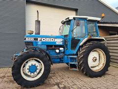Ford 8210 MARK ll