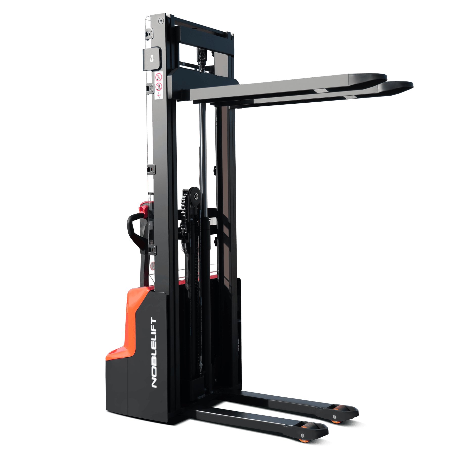Pallet truck Noblelift SWB-130D