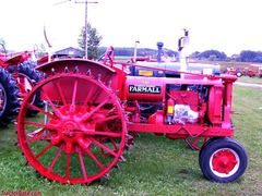 International Harvester F-14