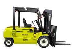 CLARK GEX 40-50