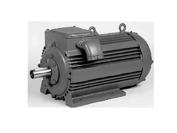 Elektromotor ABM 4 DF 112 Mb