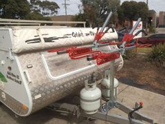 KIP-GOLDSTREAM G380