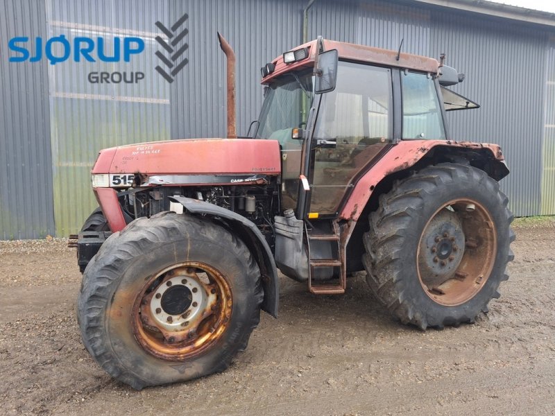 Tractor Case International 5150A-4X4/259