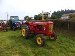 David Brown 880B