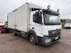 Lincoln Umpikorinen (BB) 5ov 5440cm3 A