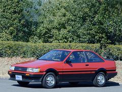 Toyota 7FDU32