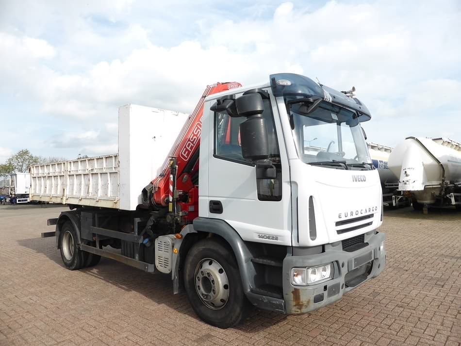 Iveco 140E