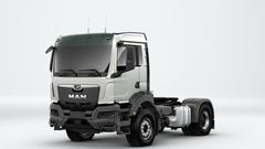 MAN 18.480 4X4H BLS